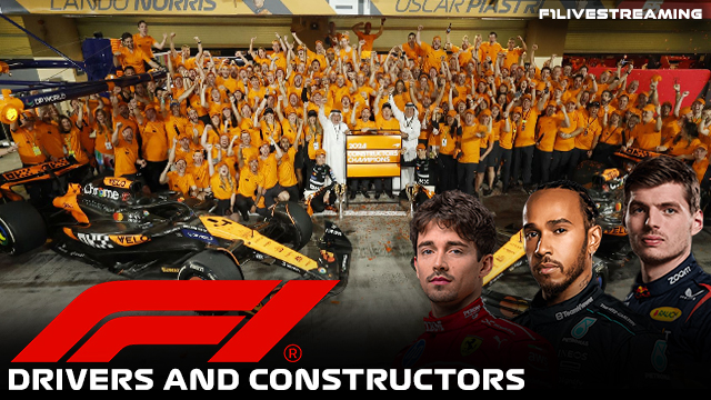 f1-season-2025-drivers-and-constructors